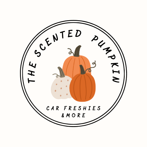 The Scented Pumpkin